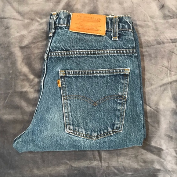levis 532 jeans
